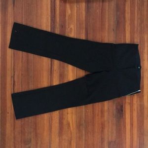 Black Dress Pants - Barely Worn